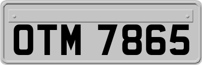 OTM7865