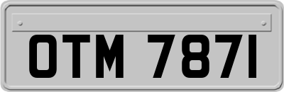 OTM7871