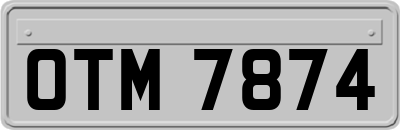 OTM7874