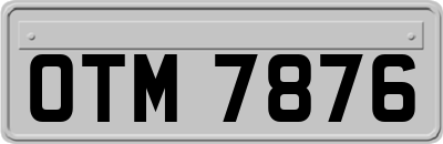 OTM7876