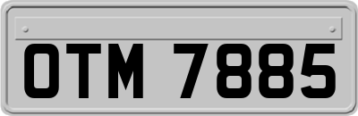 OTM7885