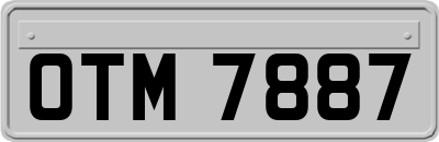 OTM7887