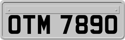 OTM7890