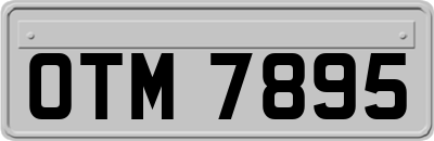 OTM7895