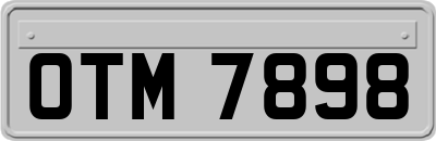 OTM7898