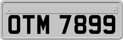 OTM7899