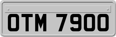 OTM7900