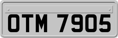 OTM7905