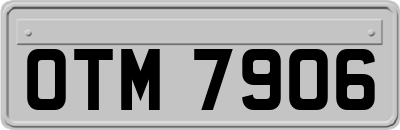 OTM7906
