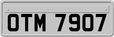 OTM7907