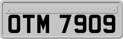 OTM7909