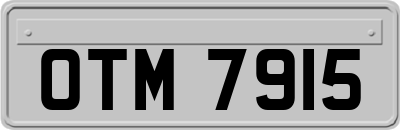 OTM7915