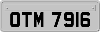 OTM7916