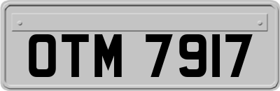 OTM7917