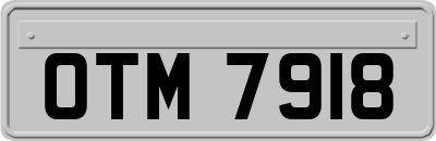 OTM7918