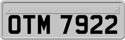 OTM7922