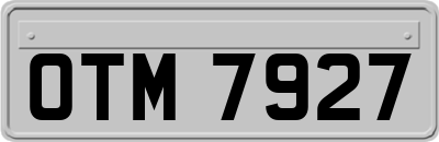 OTM7927