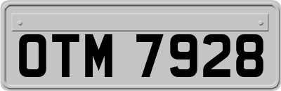 OTM7928