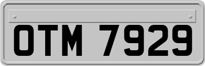 OTM7929
