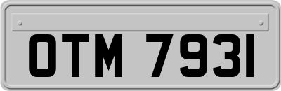 OTM7931