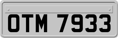 OTM7933