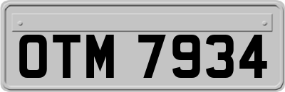 OTM7934