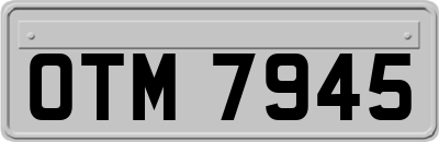 OTM7945