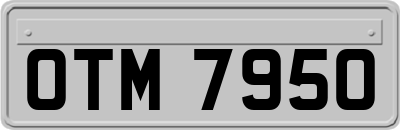 OTM7950
