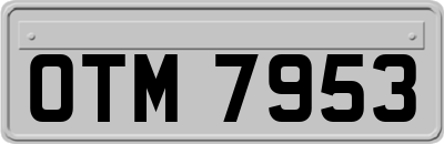OTM7953