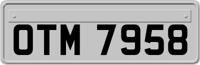 OTM7958