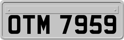 OTM7959