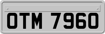 OTM7960