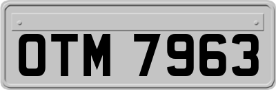 OTM7963