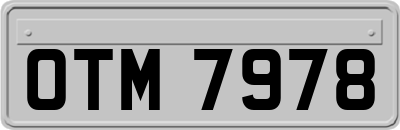 OTM7978