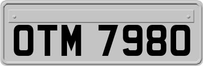 OTM7980