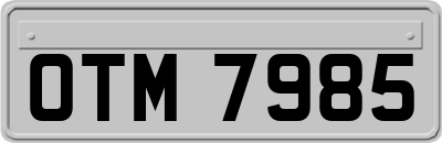 OTM7985
