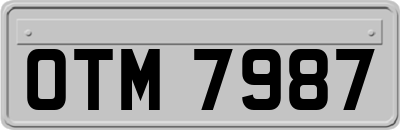 OTM7987