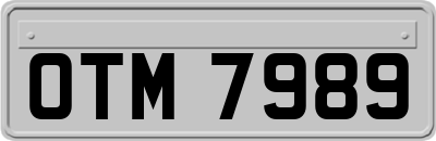 OTM7989