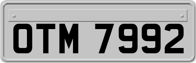 OTM7992