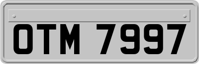 OTM7997