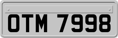 OTM7998