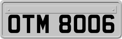 OTM8006