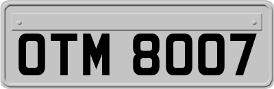 OTM8007