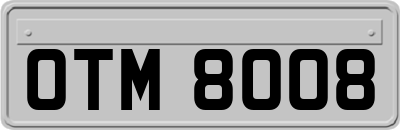 OTM8008