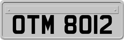 OTM8012