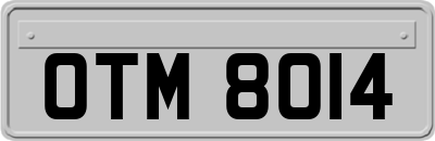OTM8014