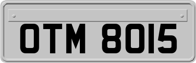 OTM8015