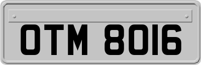 OTM8016