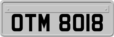 OTM8018