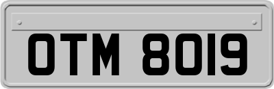 OTM8019